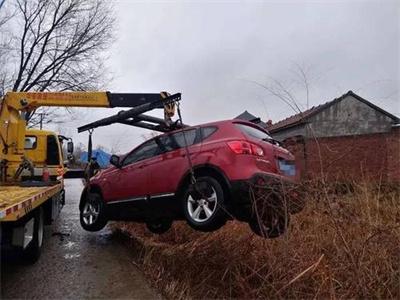 烟台楚雄道路救援